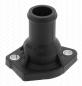 Preview: Kühlmittelflansch Wasserflansch (28871), Audi / Seat / Skoda / VW